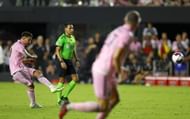 Leagues Cup 2023: Cruz Azul v Inter Miami CF